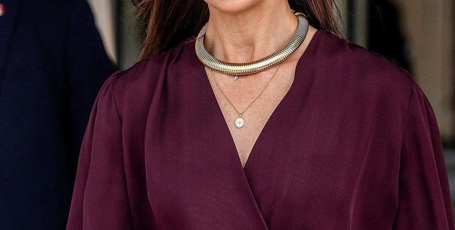 Королев Дании Мэри