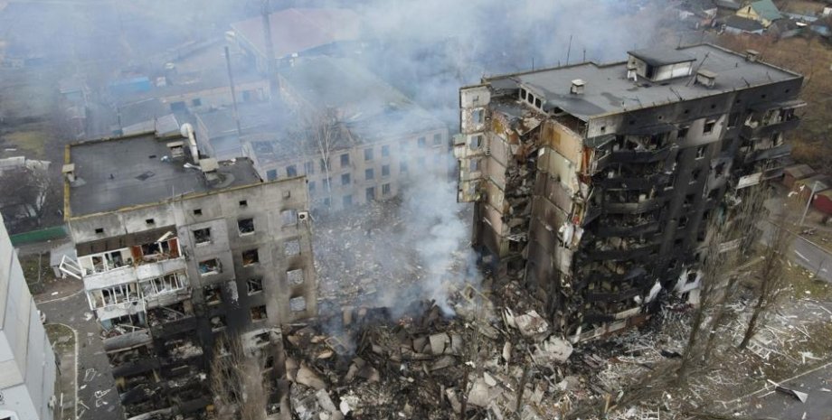 Польща готова до повоєнного відновлення України