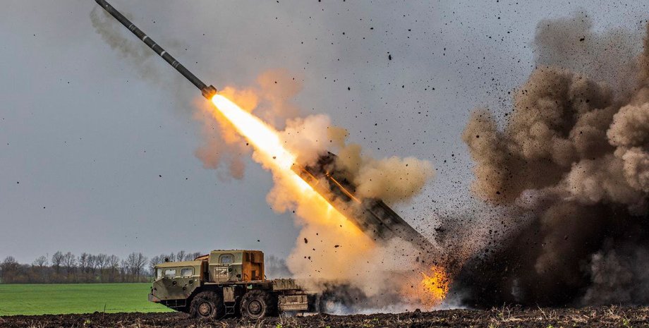 российское рсзо, российское рсзо фото, смерч ураган фото,