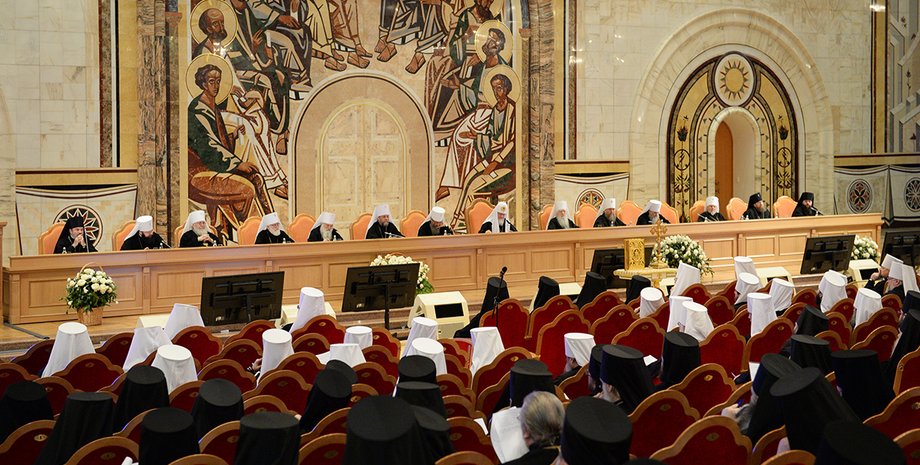 Фото: patriarchia.ru