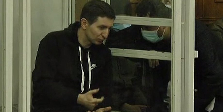 Остап Стахив, вакцинация, коронавирус, суд, захват власти