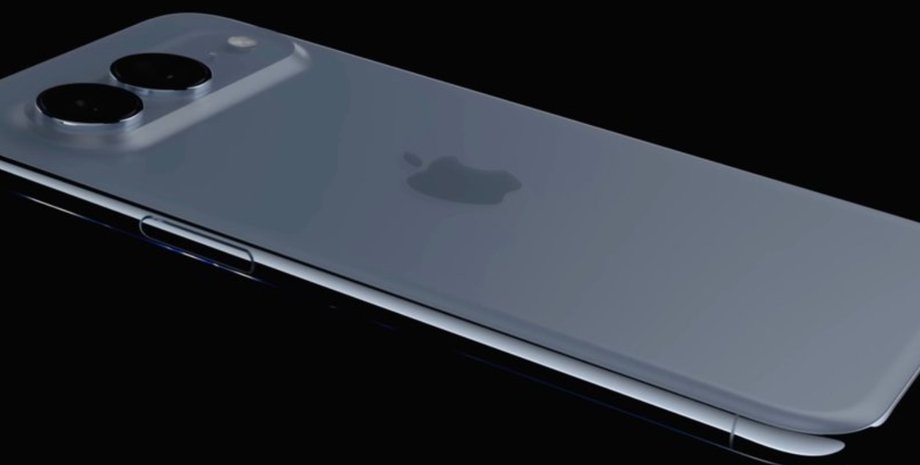 iPhone 20 Який вигляд матиме iPhone 20