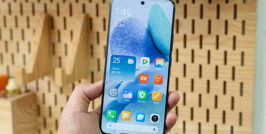 смартфоны Xiaomi HyperOS 3 обновление ОС