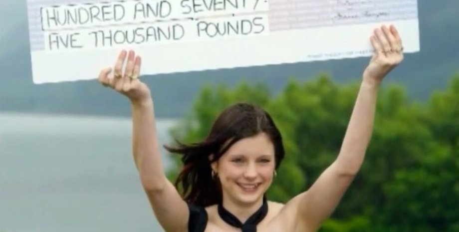 Келлі Роджерс