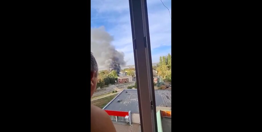 курская область, курчатов, курская аэс, взрывы, ссср рф