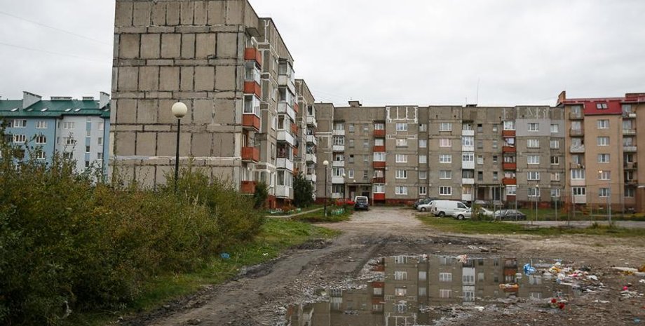 Калининградская область / Фото: Rosyama.ru