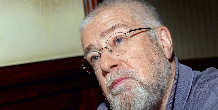 Фото: Александр Чекменев