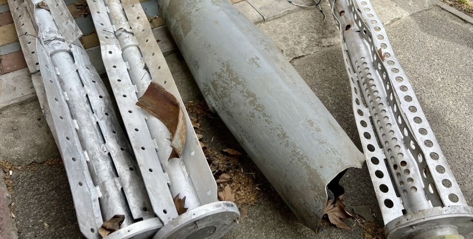 Харьков бомбили кассетными снарядами по приказу генерала, штурмовавшего  Алеппо, – CNN