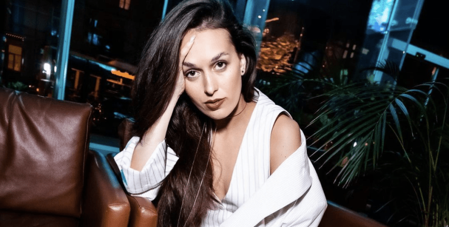 Марічка Довбенко Марічка Довбенко, холостяк 13, олександр терен, новий сезон холостяка, учасниці холостяка