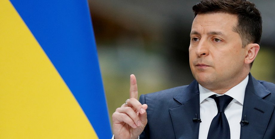 Зеленский, НАТО, ПДЧ, членство,