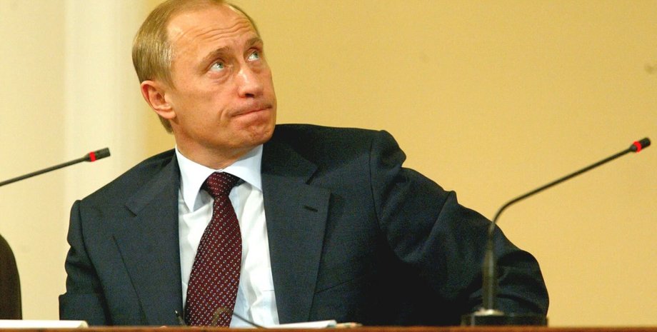 Путін мав загарбницькі погляди на Крим та Казахстан ще у 90-х