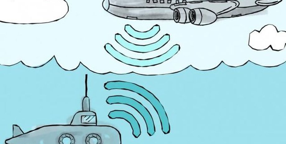 Иллюстрация Массачусетского технологического института