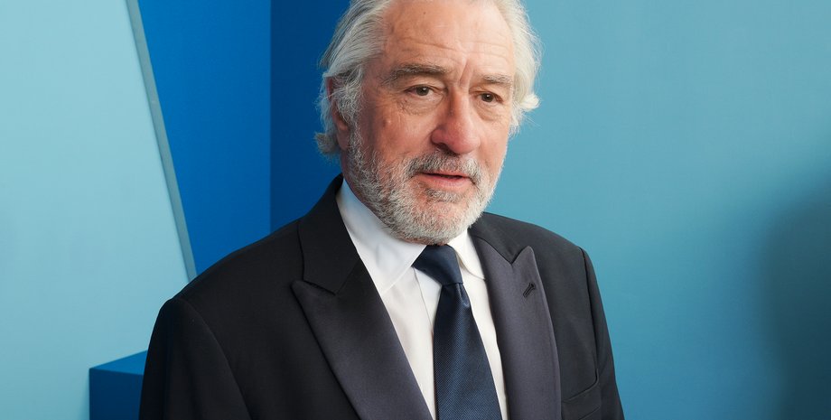 Роберт Де Ніро, актор