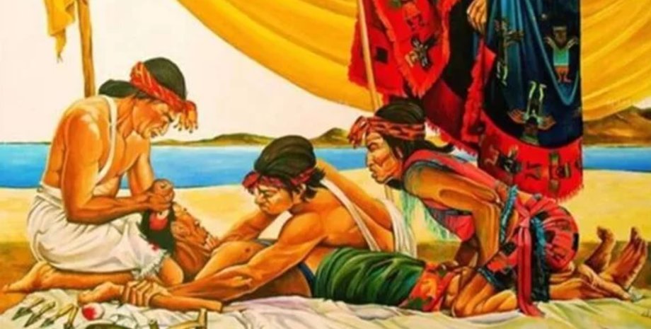 Трепанація, хірургія, череп, інки