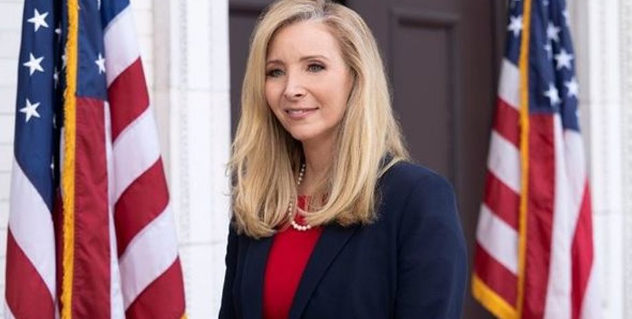 netflix, death to 2020, лиза кудроу, украина, 2020, тебе конец