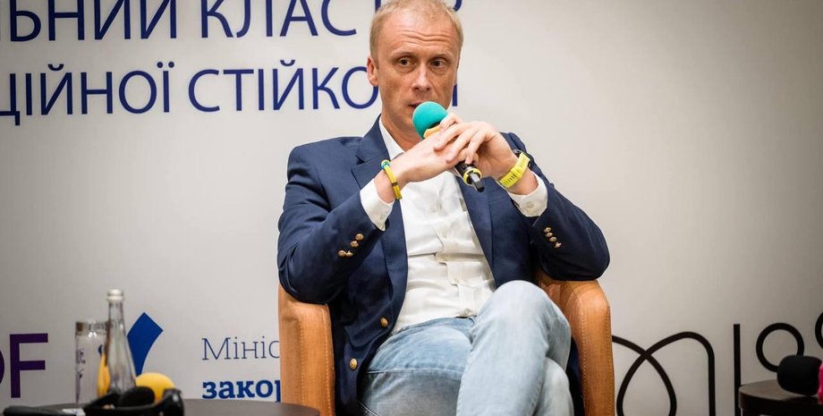 Олег Николенко, МИД, Министерство иностранных дел Украины, Грузия, мятеж