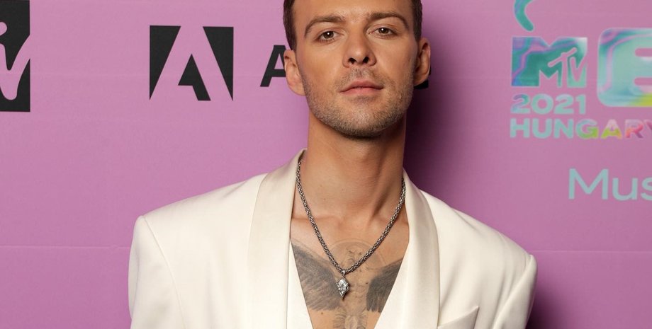 Макс Барских