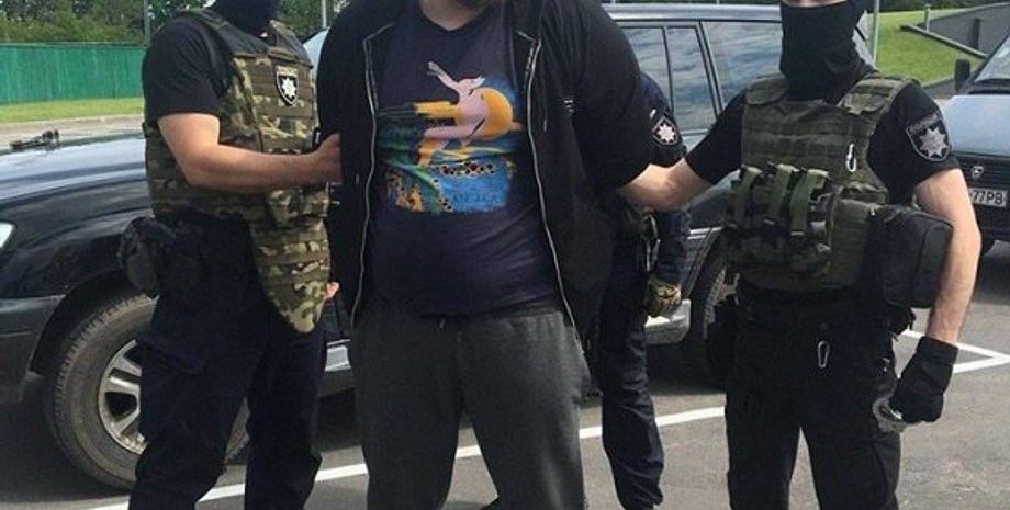 Дмитрий Слепченко