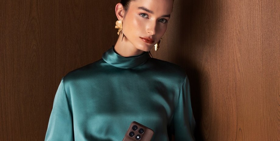 Motorola Edge 70 Pro смартфон