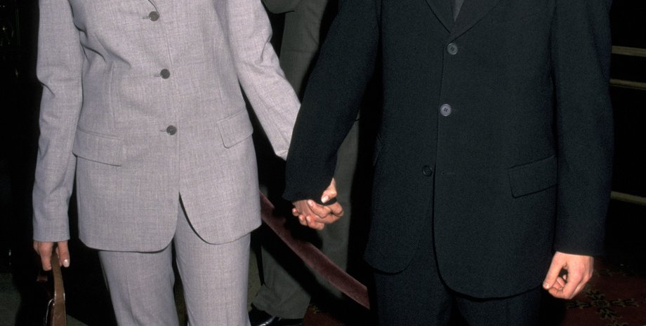 Лів Тайлер, Хоакін Фенікс