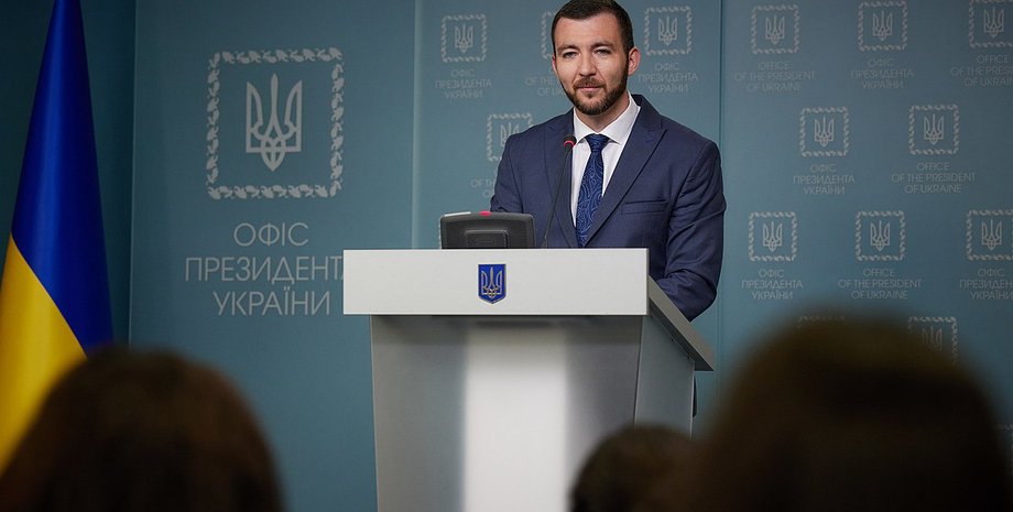 Сергей Никифоров