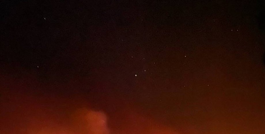 Вінницька область атака 28 серпня