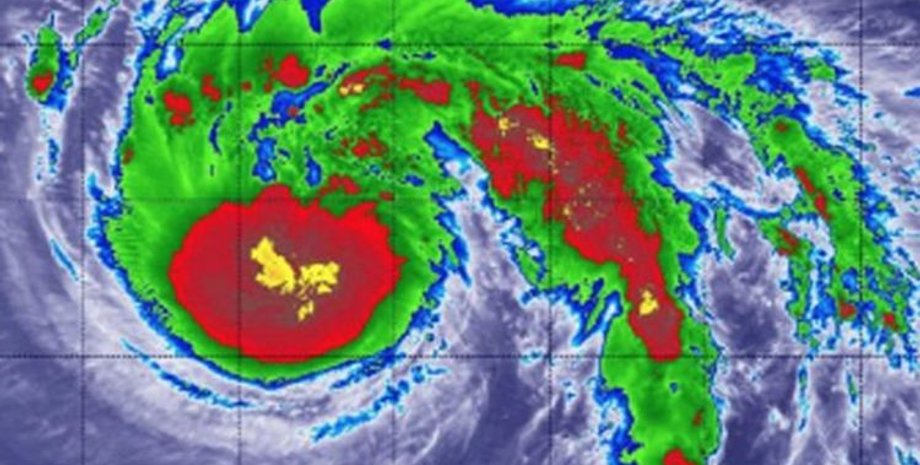 Иллюстрация: Daily Express