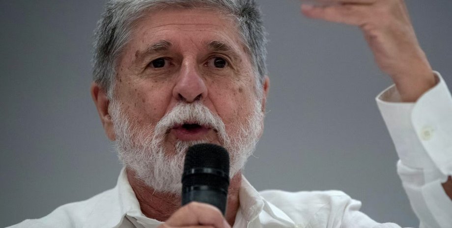 Селсу Аморим