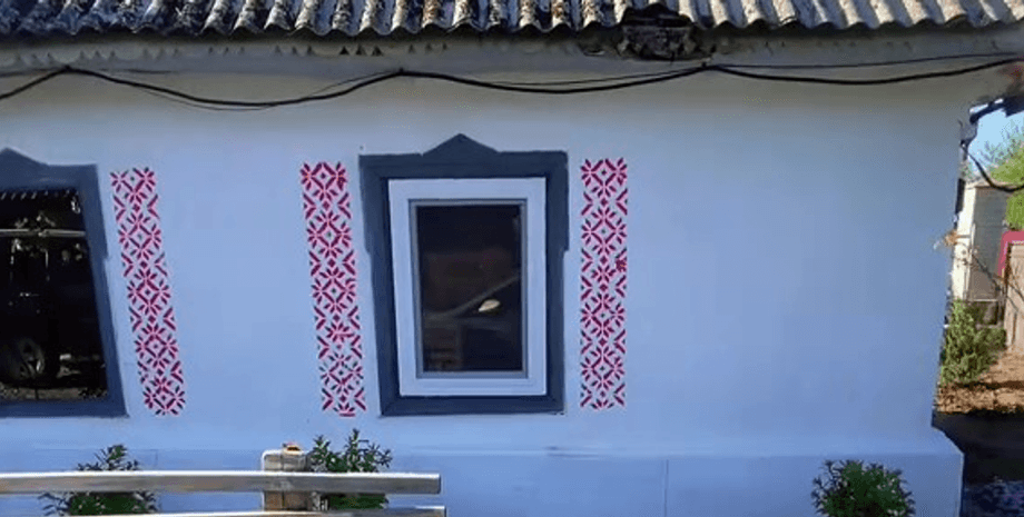 Житло в селі