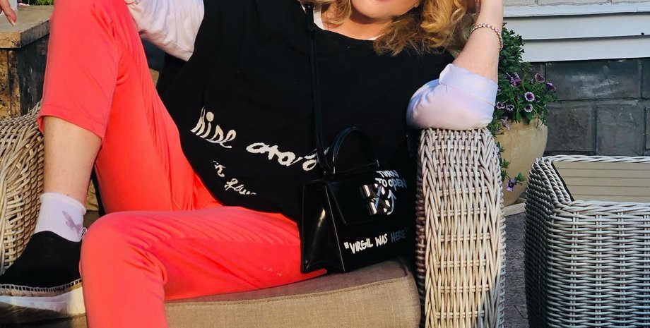 Алла Пугачева, певица