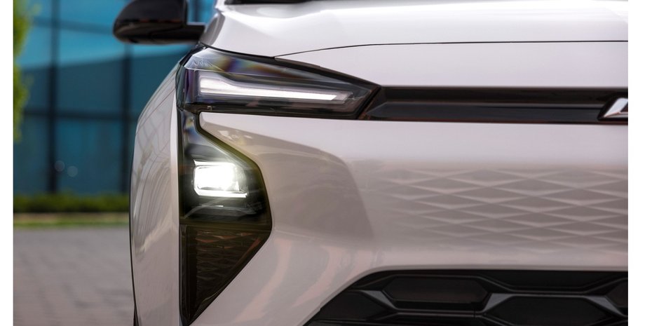 Новый Chevrolet Bolt