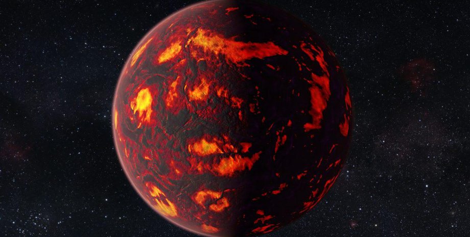 Ранняя Земля