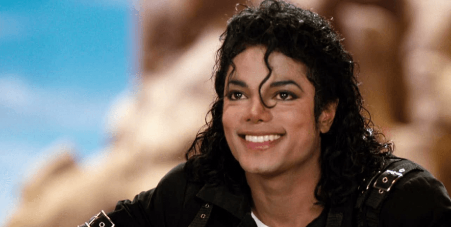 Майкл Джексон что о нем известно