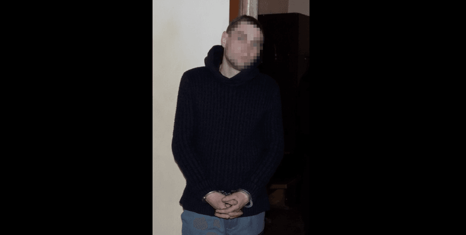 Во Львовской области ранили подростка, который вступился за женщину на улице