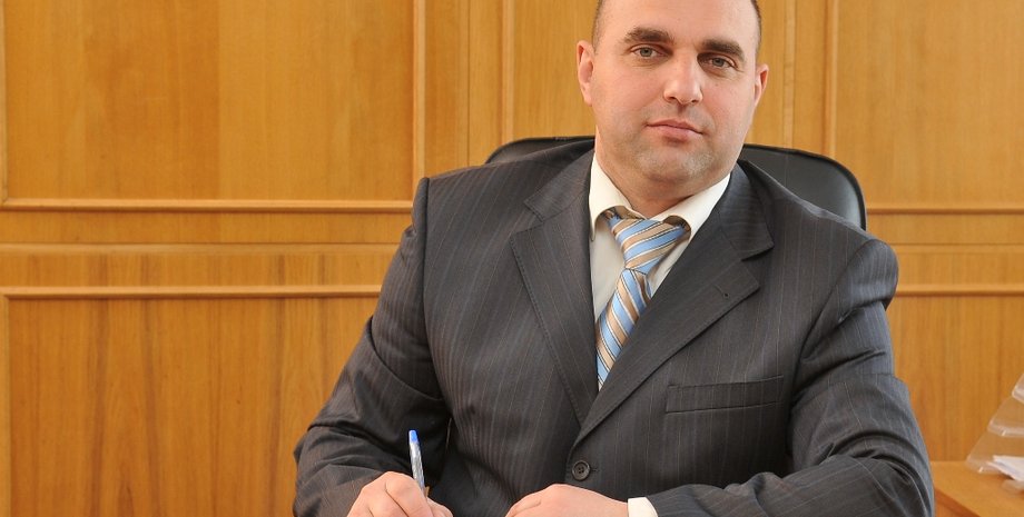 Владимир Гирук / Фото: Житомир лайф новости