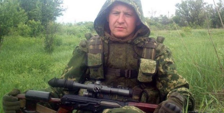 Виктор Агеев / Фото из открытых источников