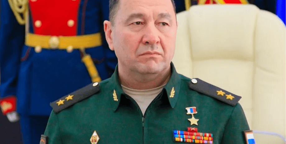 война РФ против Украины, Геннадий Жидко, генерал, российские оккупанты, смерть генерала, потери противника