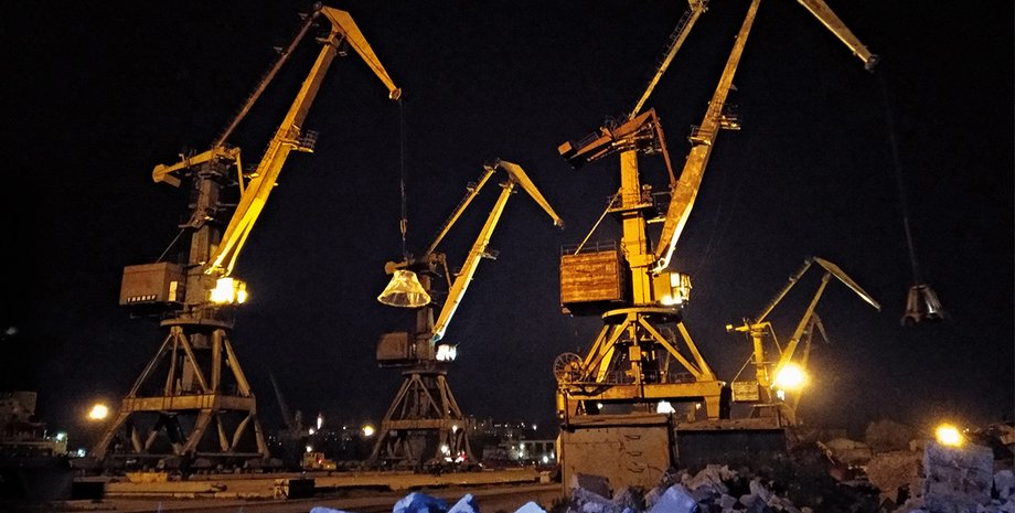 Фото: Андрей Наконечный, Сергей  Туренко