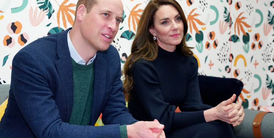 Кейт Міддлтон та принц Вільям, Кейт Міддлтон та принц Вільям відвідають сінгапур, премія Earthshot Prize Awards