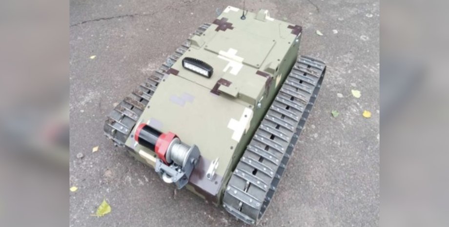 дрон VEPR, дрон, VEPR