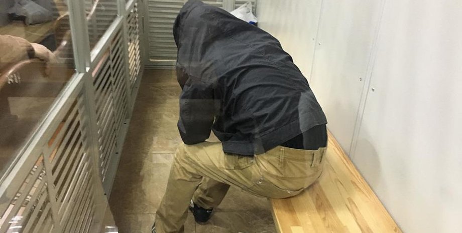 Фото: Прокуратура Киева