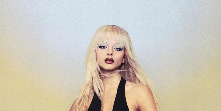 Дева Кассель, дочь Моники Беллуччи, венсан кассель тина кунаки, Дева Кассель блондинка, фотосессия