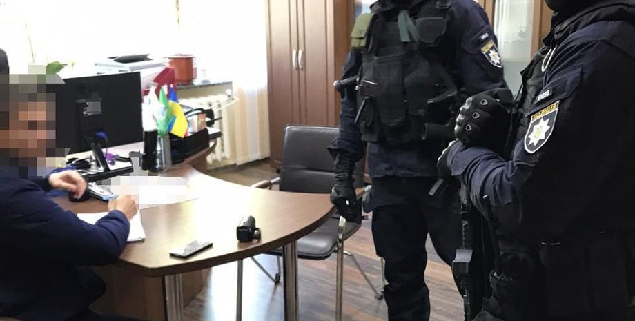 Фото: npu.gov.ua