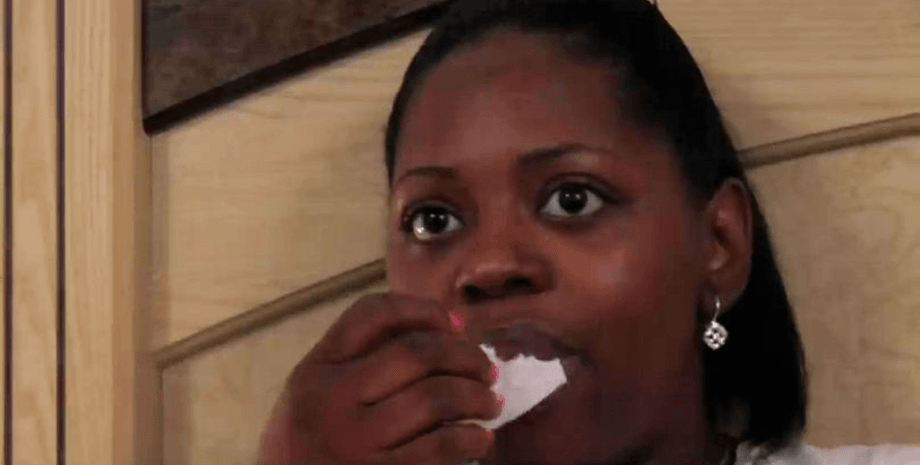 ксилофагія, туалетний папір, дивна хвороба, залежність, незвичайна хвороба, загадкова хвороба