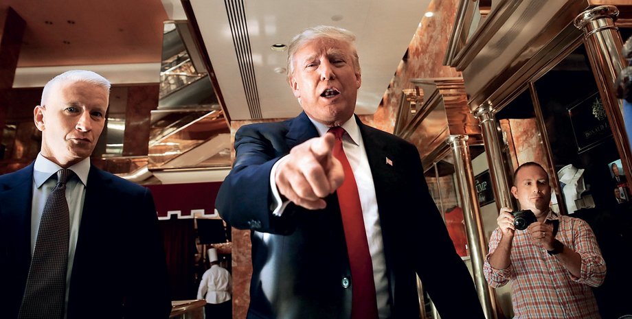 Фото: Getty Images