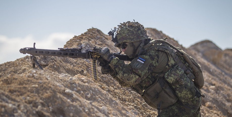 расходы на оборону