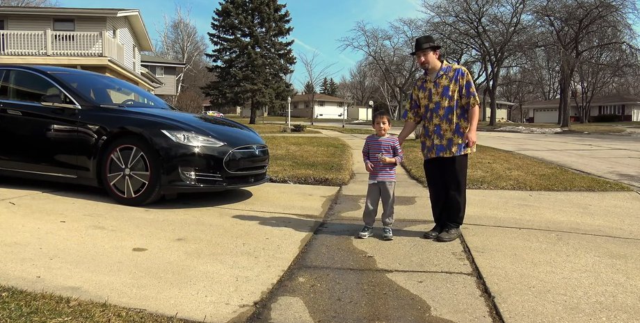 Скриншот видео