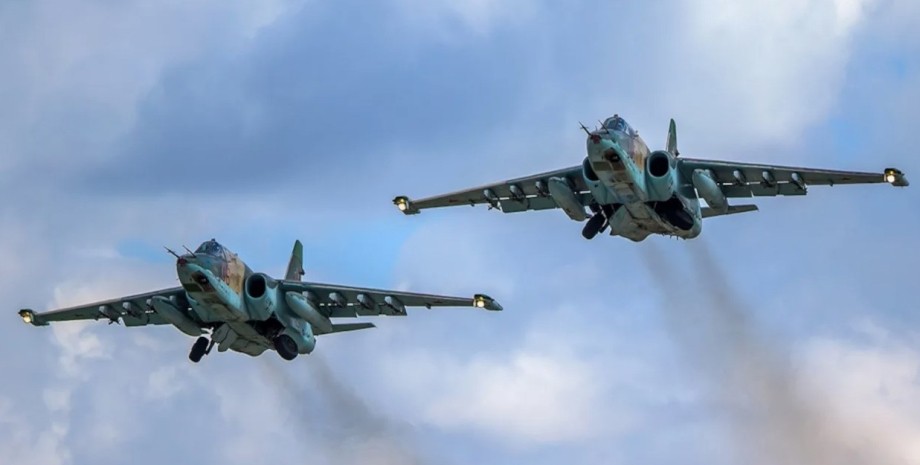 Су-25 Су-25, аэродром взрывы, атака дронов на Воронежскую область, воронеж взрывы,