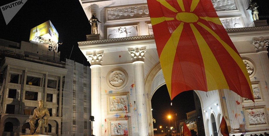 Фото: Sputnik Беларусь