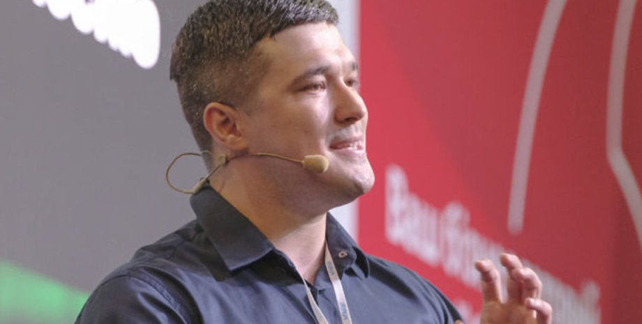 Михаил Федоров / Фото: liga.net